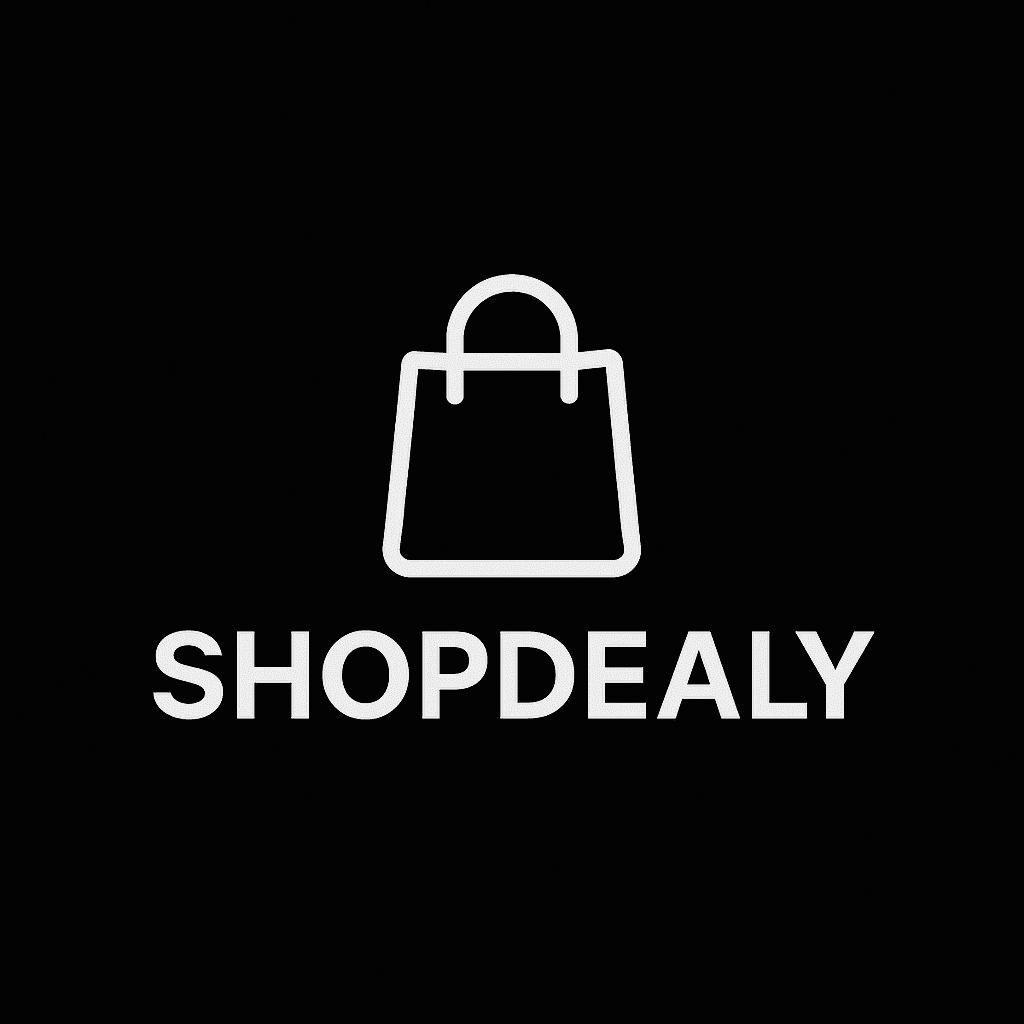 ShopDealy logo
